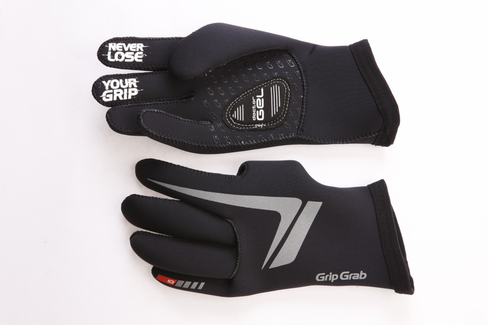 GripGrab winter cycling gloves