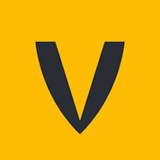 A man and woman riding Velotric bikes