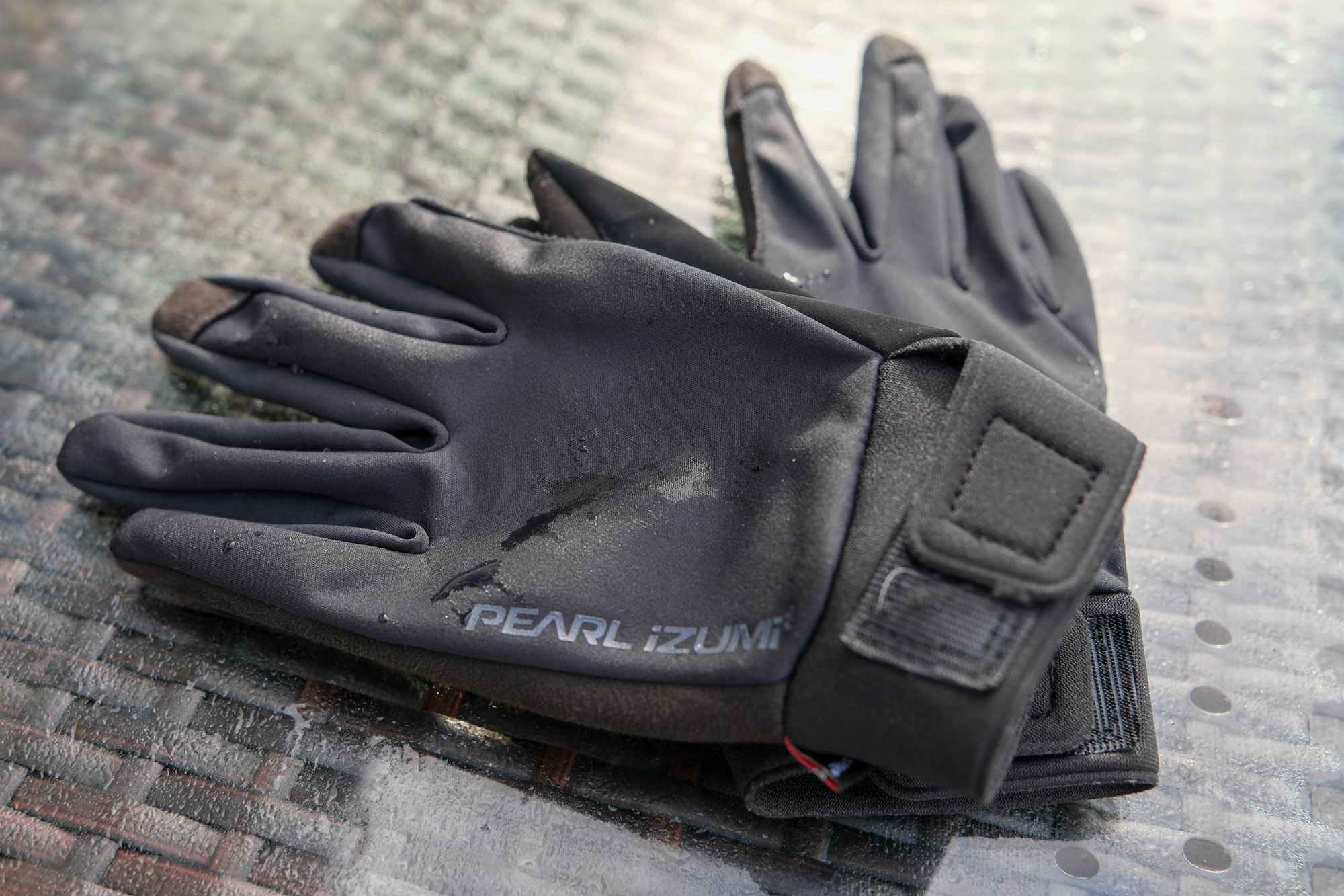Pearl Izumi Summit Alpha Gloves