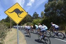 Tour Down Under