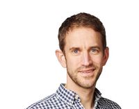 Simon Richardson's avatar