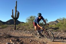 The 2025 Specialized Diverge 4 Pro 